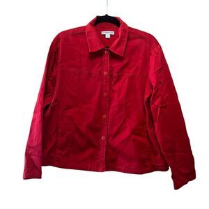 Pendleton jacket women’s large